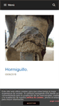 Mobile Screenshot of farriergabino.com